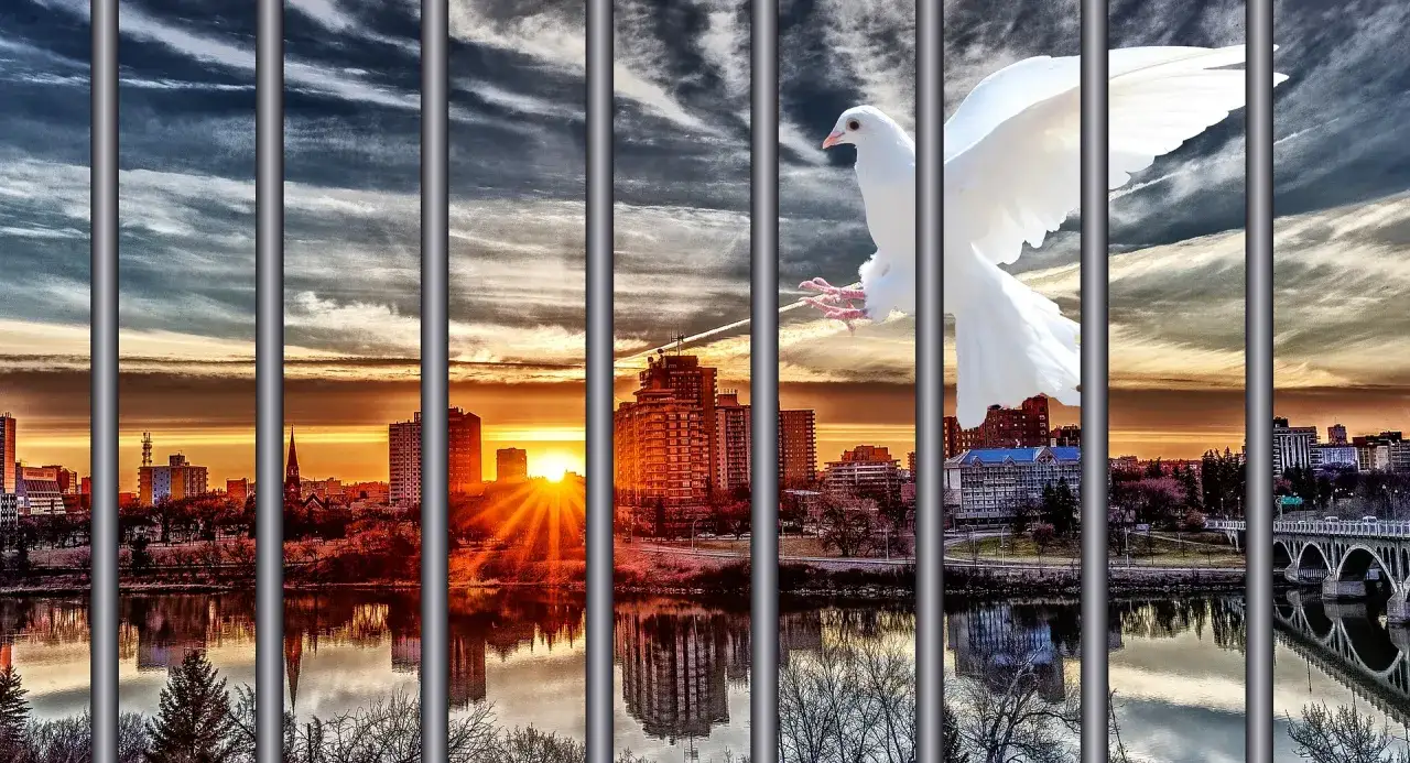 Jak uniknąć więzienia po wyroku? Sprawdź skuteczne strategie i porady