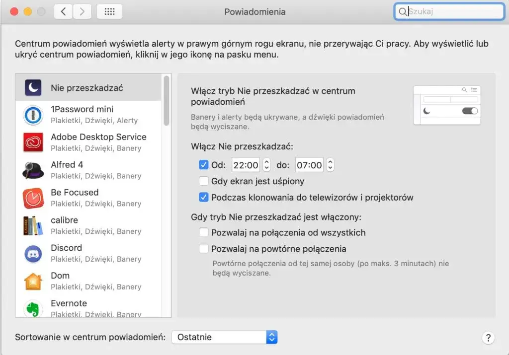 Windows 10: Filtr niebieskiego światła jak włączyć i skonfigurować?