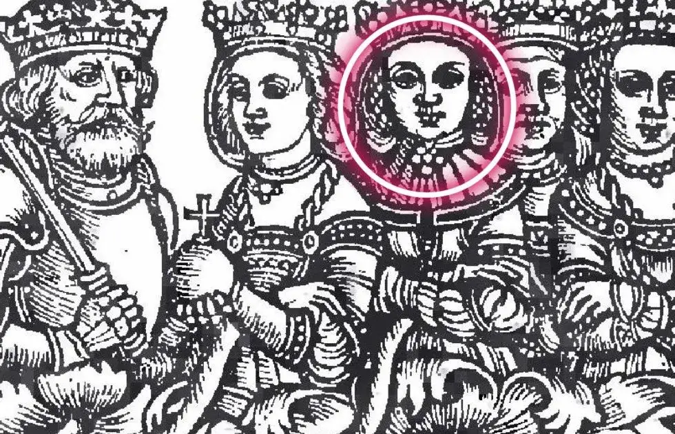 Odkryj Niezwykły Wygląd Anny Cylejskiej, Żony Jagiełły i Ikonę Styłu