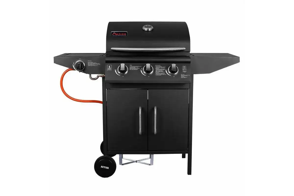 Grill gazowy Brico - najlepsze modele i promocje, które warto znać