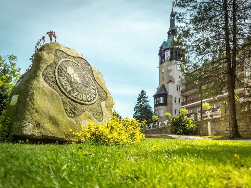 Gdzie jod w górach? Odkryj jego tajemnice i zdrowotne korzyści