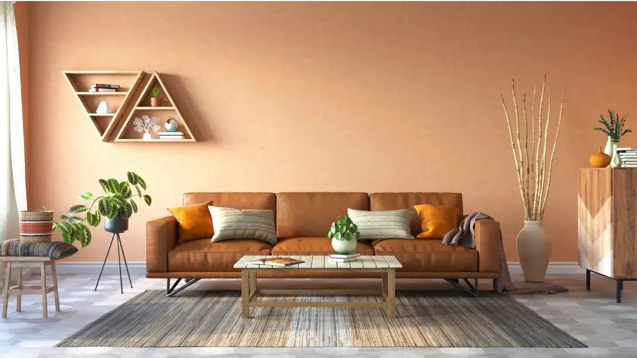 Jaki to kolor terakota? Odkryj jego piękno i zastosowanie w aranżacji