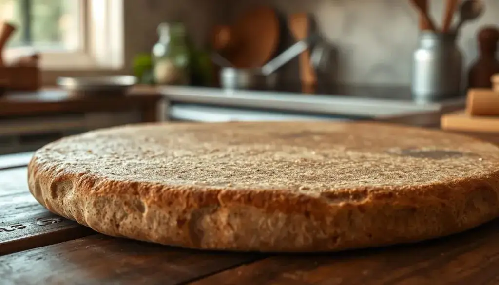 Ile nagrzewa się kamień do pizzy? Sekret chrupiącego spodu!