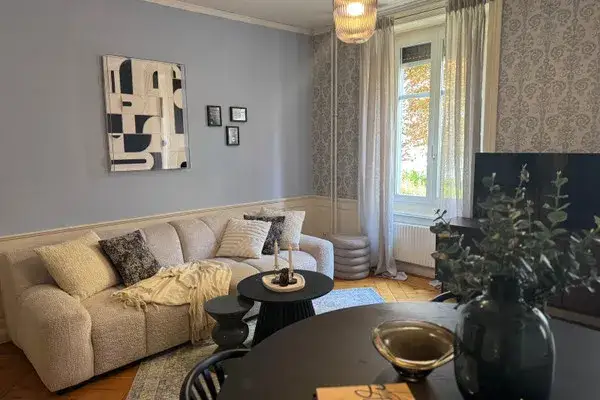 Ile kosztuje wynajem mieszkania w Szwajcarii? Ceny, które zaskakują