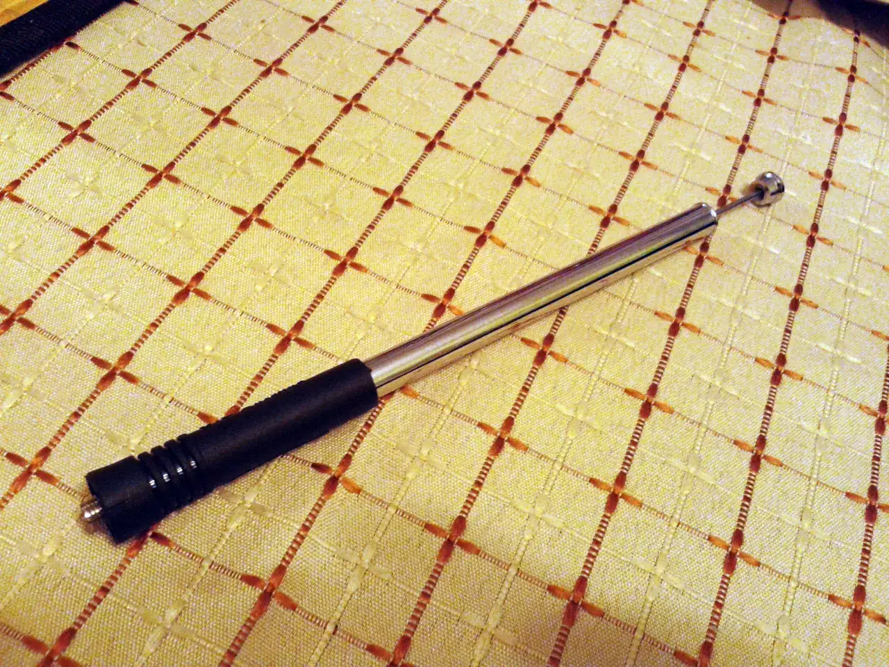 Jak zrobić antenę do Baofeng, aby znacznie poprawić zasięg i jakość sygnału