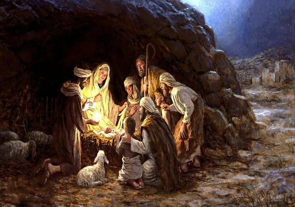 Żłóbek Jezusa? Fakty, które zmienią spojrzenie na Boże Narodzenie
