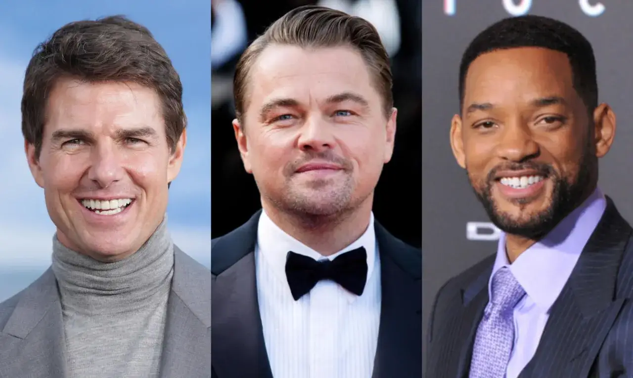 Znani aktorzy amerykańscy: ich niezwykłe historie i filmy, które musisz znać