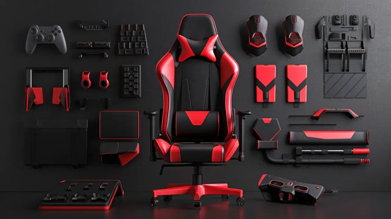 Jak wybrać fotel gamingowy? Poradnik dla gracza