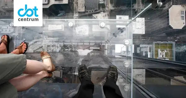 Akrofobia: Skąd się bierze? Ewolucja, psychika i skuteczne leczenie