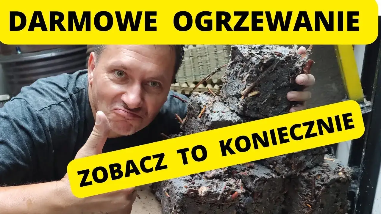 Jak zrobić brykiet z miału węglowego - proste kroki i cenne wskazówki