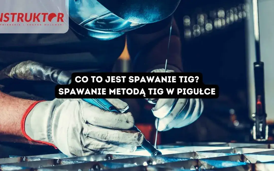 Spawanie: Co to jest? Metody, zastosowania i jak zacząć!
