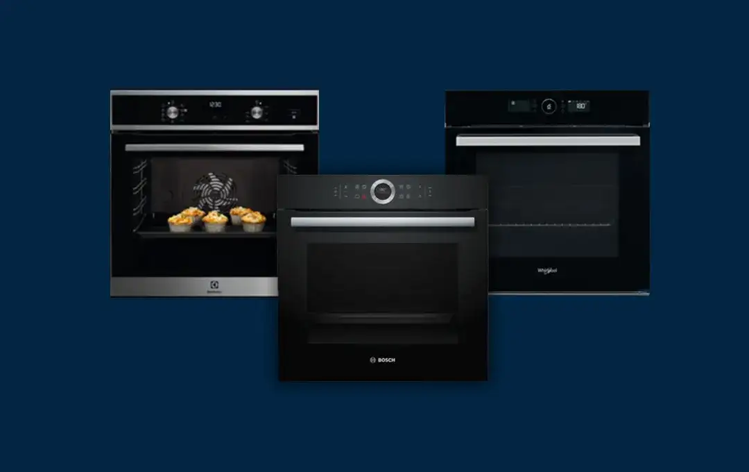 Piekarnik do zabudowy: Jaki wybrać? Przewodnik eksperta 2024