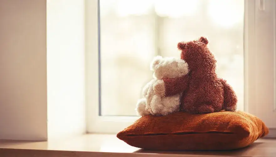 Jak nazwać misia pluszowego? Setki inspiracji i porad