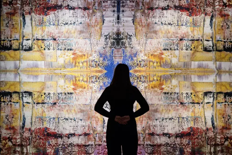 Współczesne malarstwo amerykańskie: Kluczowe ruchy i artyści, których musisz znać