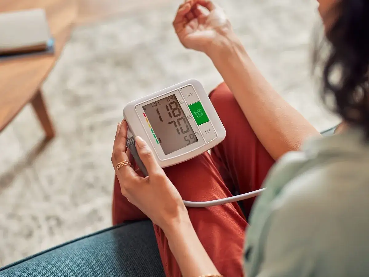 Hipotonia: przyczyny niskiego ciśnienia. Kiedy jest groźne?