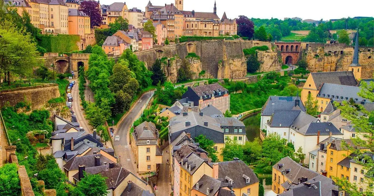 Luksemburg atrakcje: odkryj ukryte skarby i niezapomniane miejsca