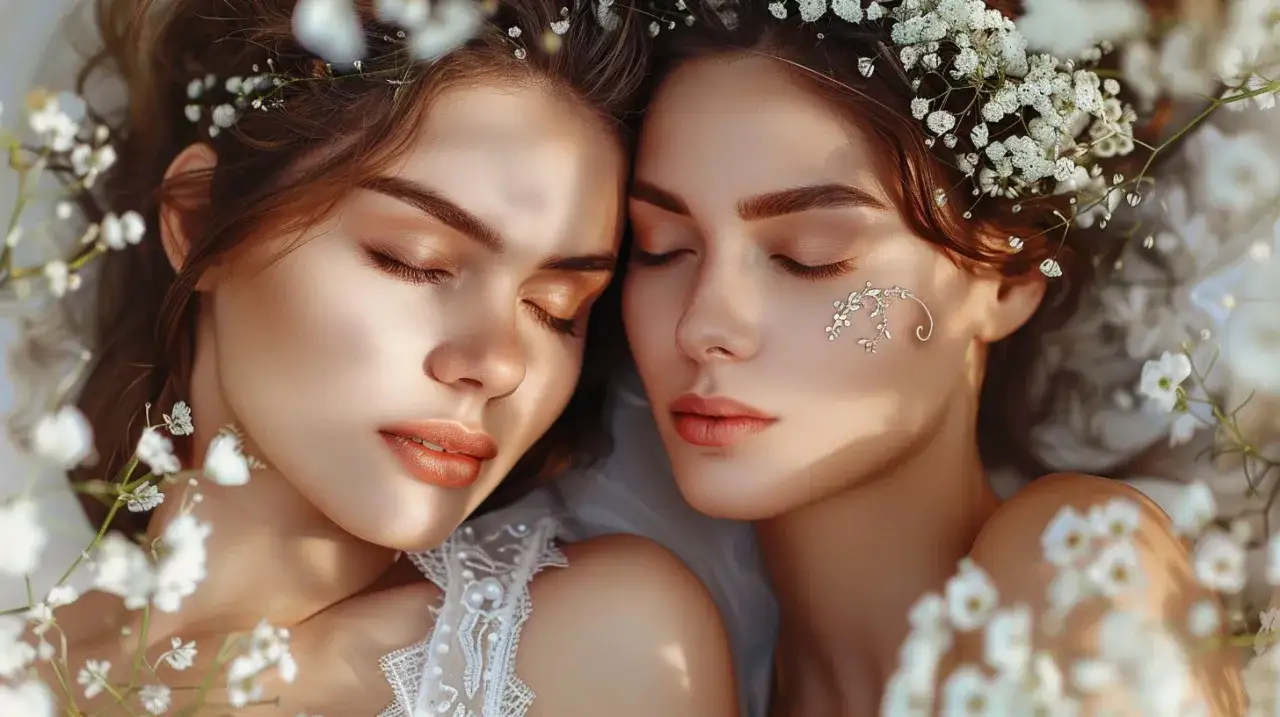 Słodkie gify z przytulasami - Animowane obrazki pełne miłości i czułości