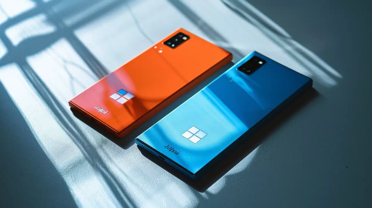 Lumia 730 i 735 - dwa oblicza Nokii z systemem operacyjnym Windows