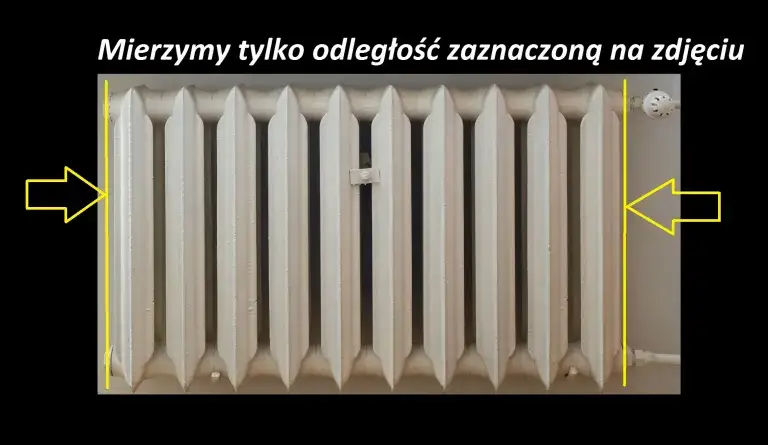 Jak zabudować grzejnik żeliwny, aby nie stracić na wydajności?