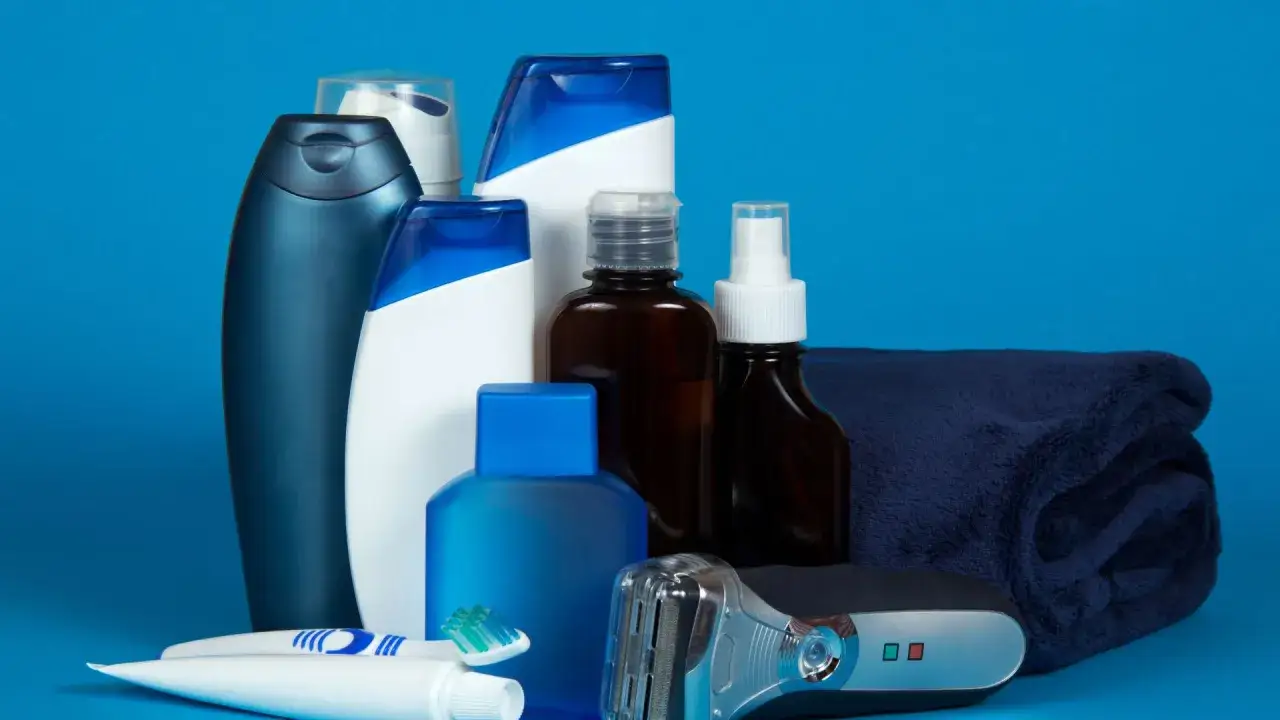 Jakie kosmetyki dla mężczyzny? 7 niezbędnych produktów