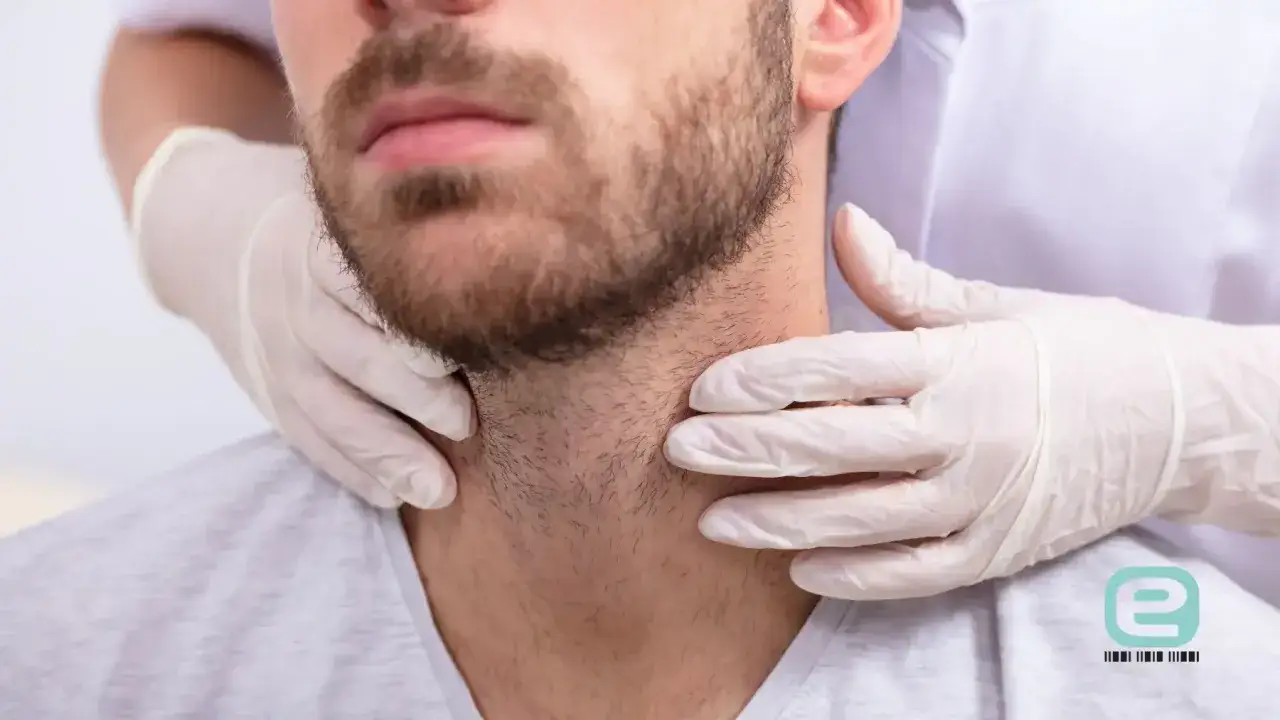 Mężczyźni a tarczyca: objawy, leczenie, fakty. Nie ignoruj sygnałów!