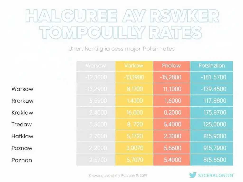 Ile kosztuje niania? Stawki godzinowe i jak mądrze wybrać opiekunkę