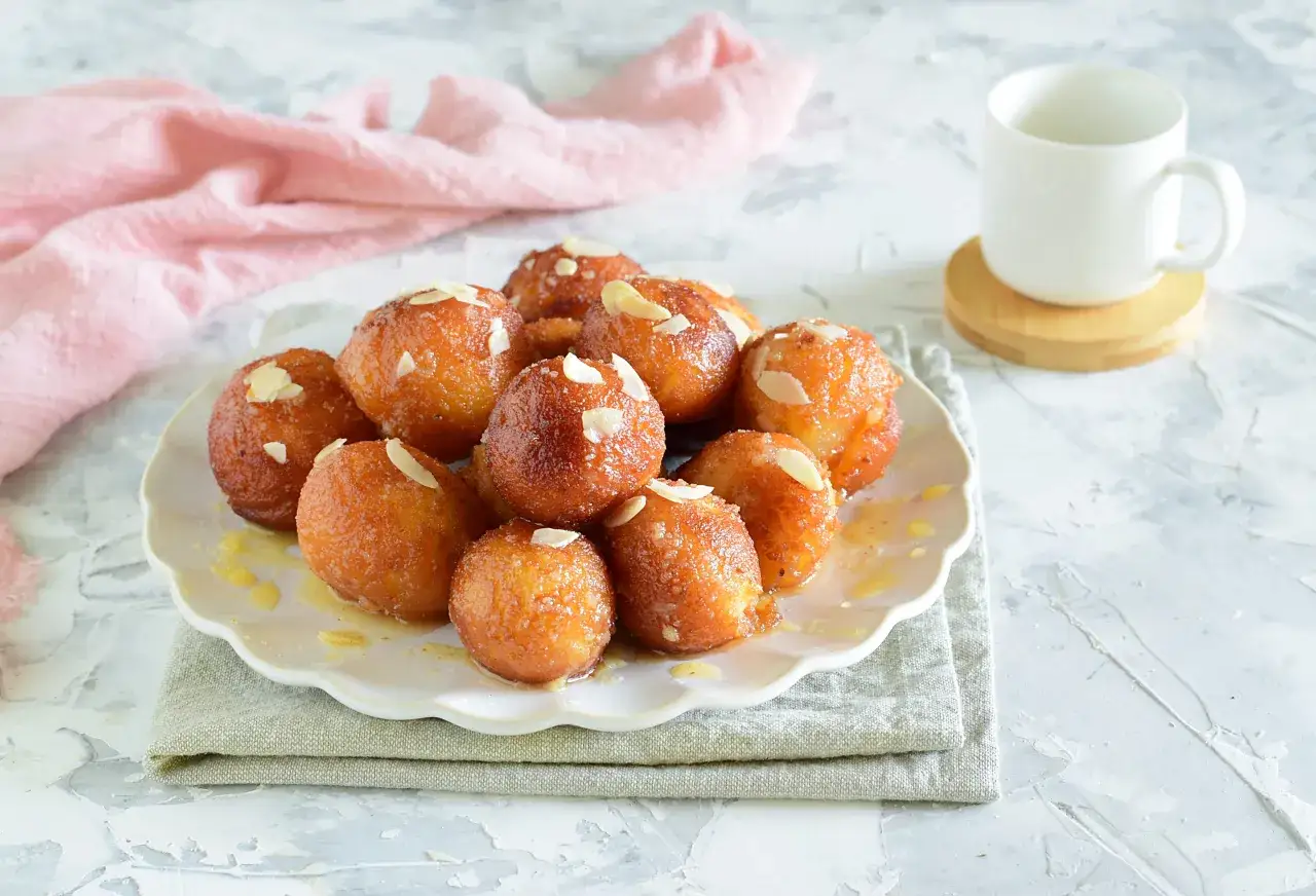 Gulab Jamun: Ricetta Facile, Origini e Dove Trovarlo in Italia