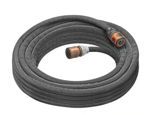 Jak podłączyć wąż ogrodowy do kranu - uniknij problemów z przeciekami