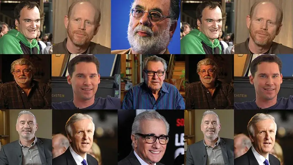 Najlepsi reżyserzy filmów akcji