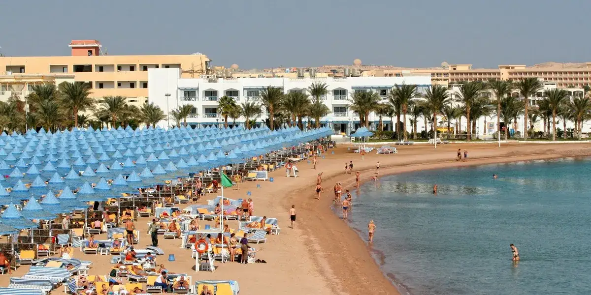 Czy obecnie jest bezpiecznie w Egipcie? Kluczowe informacje dla podróżnych