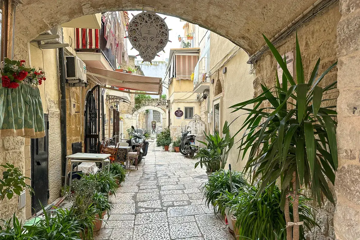 Najlepsze atrakcje turystyczne w Bari, które musisz zobaczyć