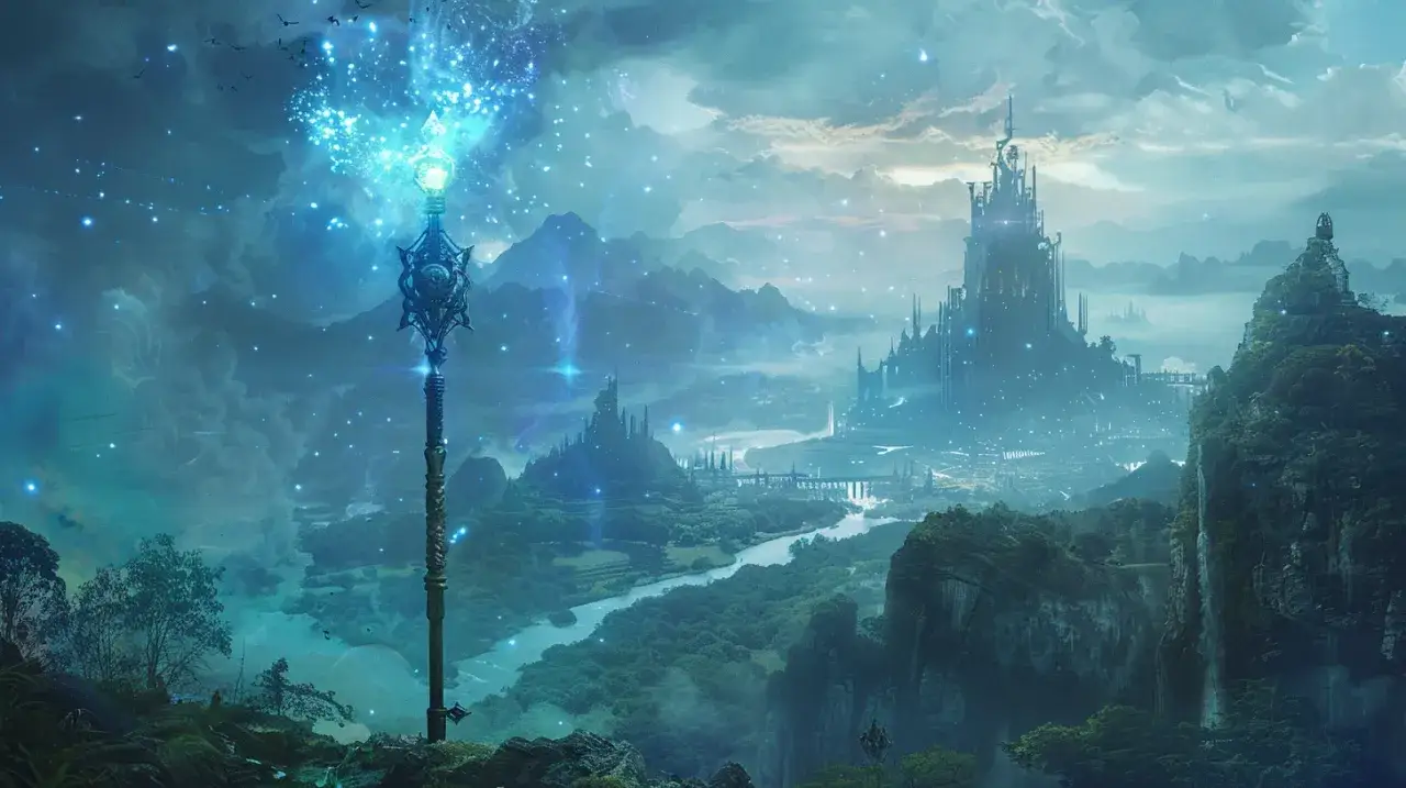 Droga Szamana - co nowego w etapie 6 tej popularnej gry fabularnej?