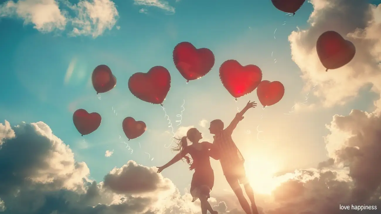 Szczęście w literaturze: Jak jest przedstawiane?