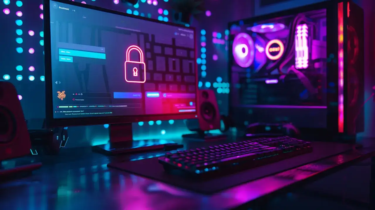 Konto GTA 5: Jak stworzyć i zabezpieczyć? Poradnik bezpieczeństwa