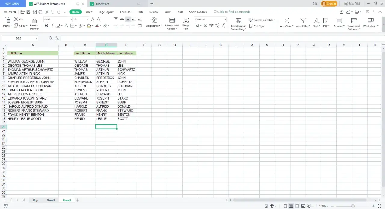 Jak porównać dwa pliki Excel i uniknąć błędów w danych