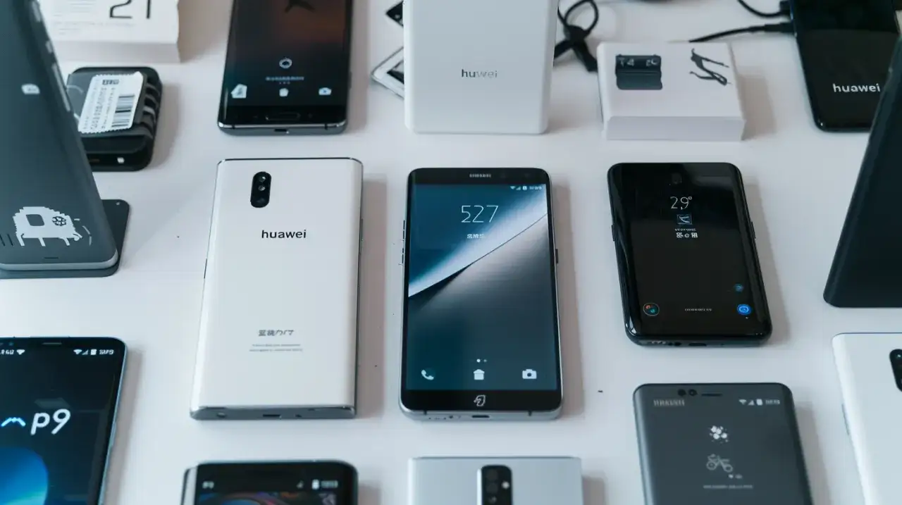 Bateria do telefonu Huawei P9 - Gdzie kupić i jaką wybrać?