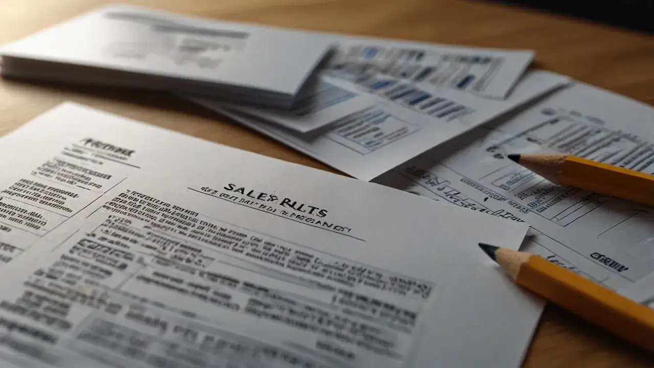 Regulamin sprzedaży premiowej: gotowy wzór do pobrania i edycji