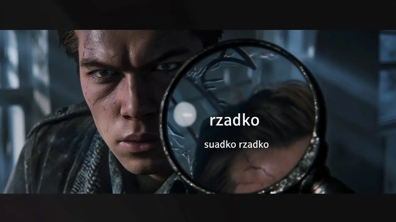 Rzadko czy żadko: Która forma jest poprawna?