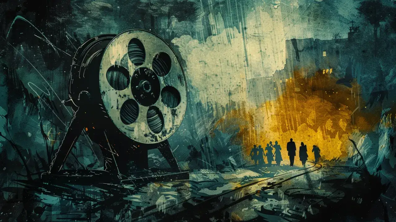 Wojciech Jerzy Has: Reżyser i jego filmowe arcydzieła oraz ich wpływ