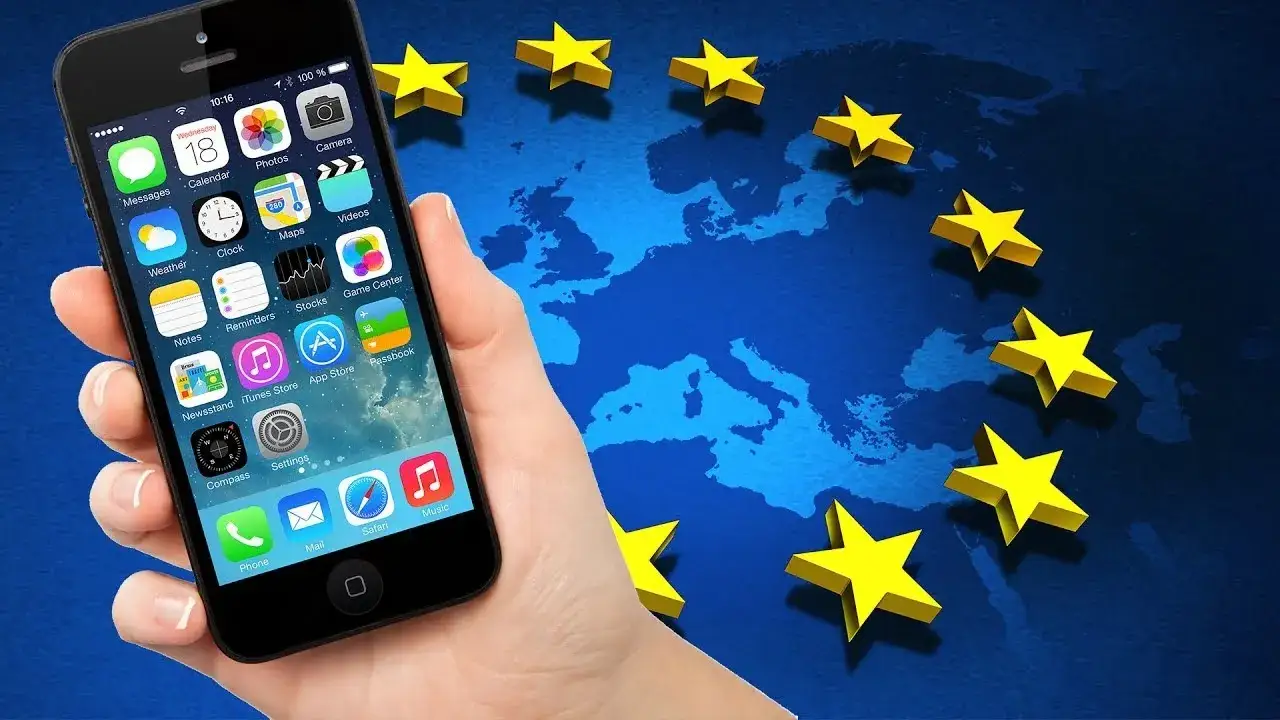 Czy musisz włączać roaming w UE? Sprawdź, jak uniknąć dodatkowych opłat