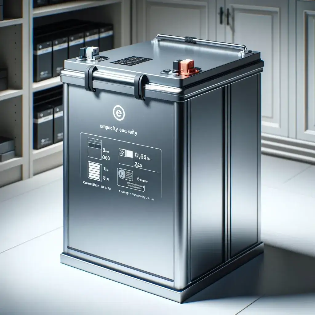 Fotowoltaika jaki akumulator - najlepsze opcje dla oszczędności energii