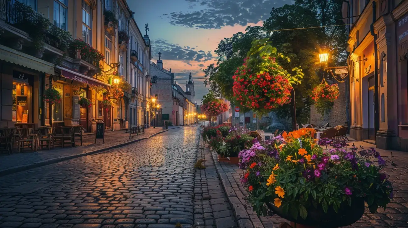 Darmowe atrakcje w Lublinie - gdzie warto się udać?