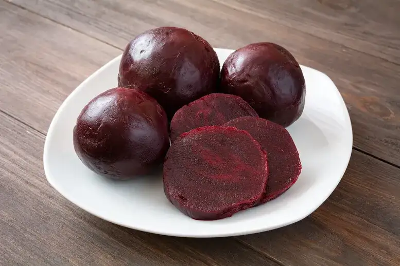 Czy buraki można mrozić: poznaj najlepsze sposoby przechowywania na zimę