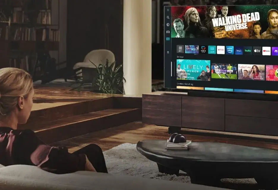 Jakie aplikacje na smart TV warto mieć, aby nie przegapić najlepszych treści?