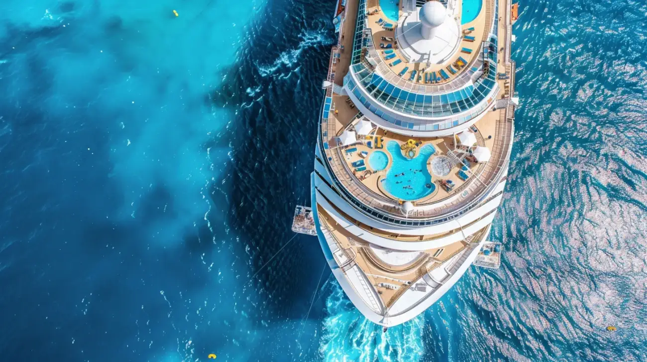 Życie na pokładzie MSC Poesia: Co musisz wiedzieć?