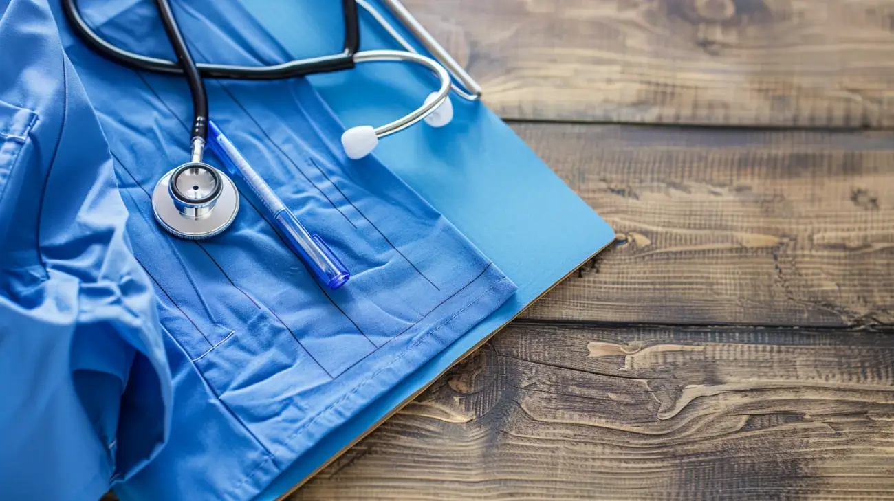 Jak poprawnie sporządzić raport pielęgniarski? Praktyczny poradnik