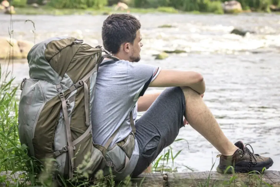 Co spakować na krótki wypad nad Wisłę, żeby nie żałować?