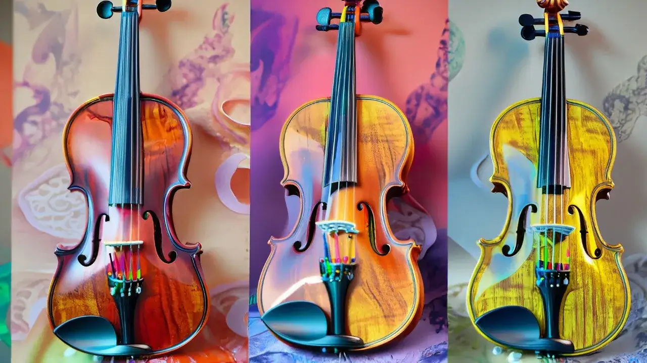 Jakie skrzypce dla początkujących wybrać, żeby uniknąć rozczarowania?