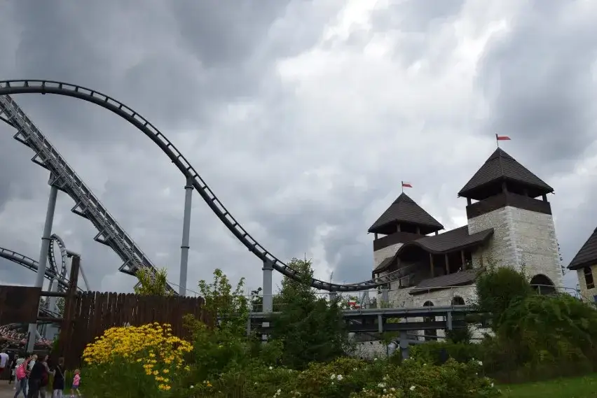 Najlepsze atrakcje w Miasteczku Śląskim, których nie możesz przegapić