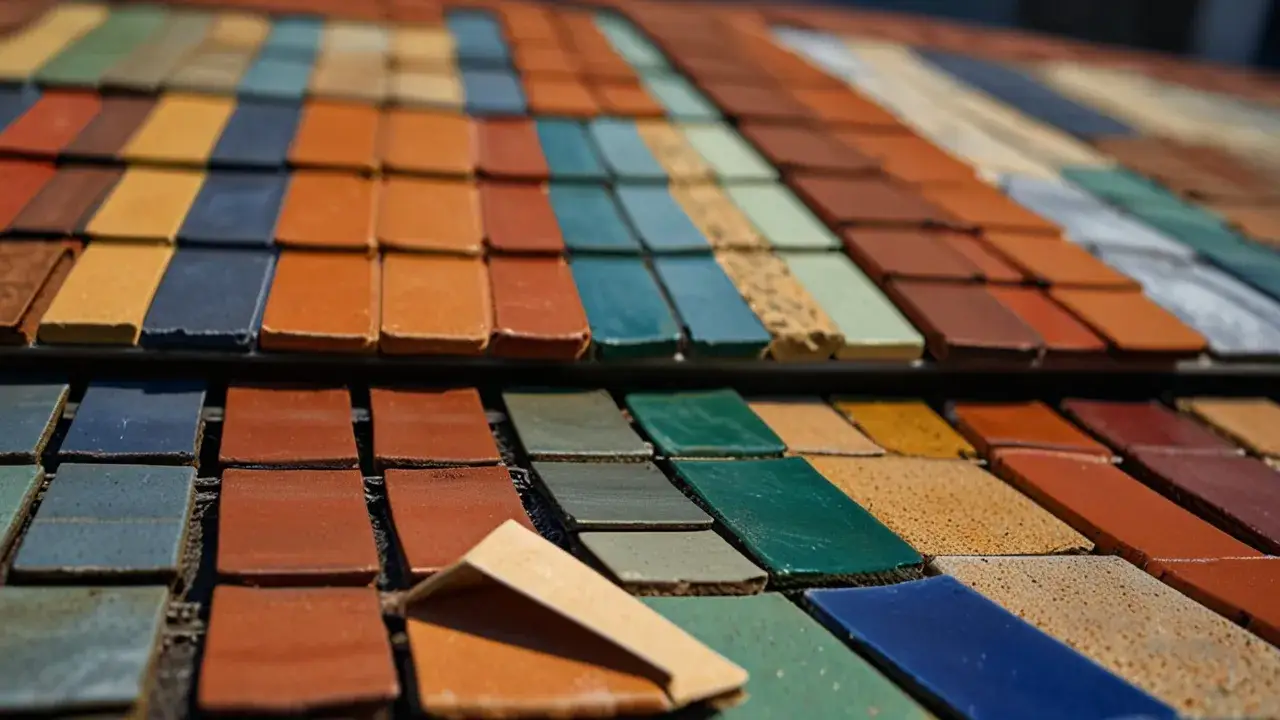 Jak wybrać dachówkę ceramiczną? Rodzaje i ceny na rynku